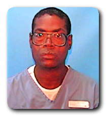 Inmate ANTHONY T POLITE
