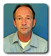 Inmate DAVID J BAILEY