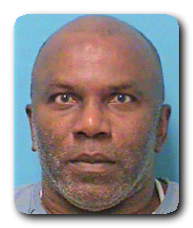 Inmate JOHN C BOYKINS