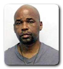 Inmate CLAUDE MARQUIS BROWN