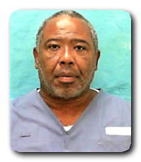 Inmate GERALD K CHEATHAM