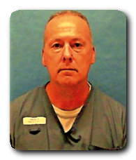 Inmate ROBERT P CRAIG