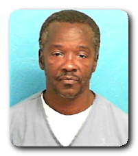 Inmate ROBERT L GRIFFIN