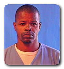 Inmate JOEL J HARDY
