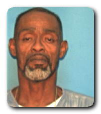 Inmate RONALD LEE MOBLEY