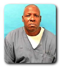 Inmate CLEVELAND NORRIS