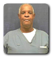Inmate RAY A POWELL