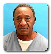 Inmate WILLIAM J REDDING