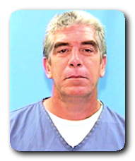 Inmate JAMES A BROW