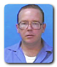 Inmate JAMES B CARTER