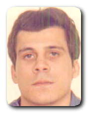 Inmate MIGUEL G. CHAVEZ