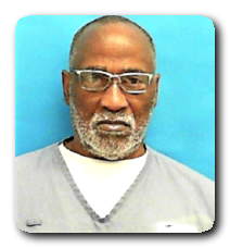 Inmate CHARLES O GRIFFIN