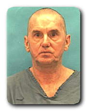 Inmate DALE HALL