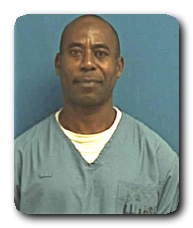 Inmate ROBERT L MCCOY