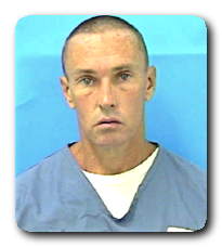 Inmate JEFFREY J MILLER
