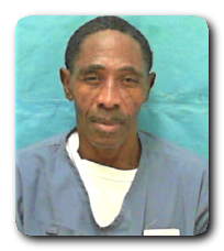 Inmate LARRY L MOBLEY