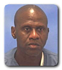 Inmate FRANK A REED