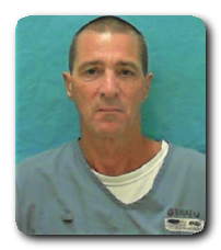 Inmate RORY B BAGGETT