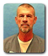 Inmate WILLIAM W BROWNING
