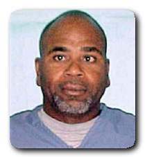 Inmate ANGELO FELICIANO