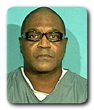 Inmate MICHAEL A FRAZIER