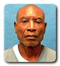 Inmate GREGORY B HARDY