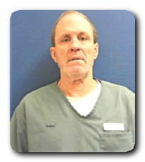 Inmate DAVID HARLEY