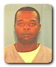 Inmate CURTIS D HOLCY