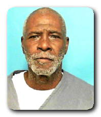 Inmate CLARENCE IVEY