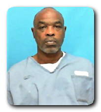 Inmate ERIC JONES