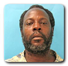 Inmate IVAN T MCDANIEL