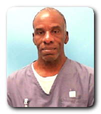 Inmate MICHAEL R ROBERTS