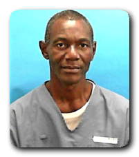 Inmate PATRICK L WILLIAMS