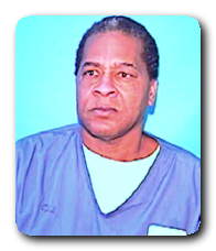 Inmate ALFRED CAPERS