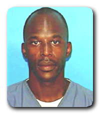 Inmate ANTHONY CLEMONS