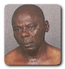 Inmate ERVIN E COMBS