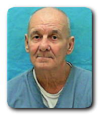 Inmate JAMES M COOK
