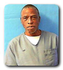 Inmate RICKY E GAINEY