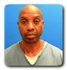 Inmate CARLOS JONES