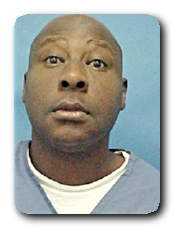 Inmate MICHAEL MCKINNEY