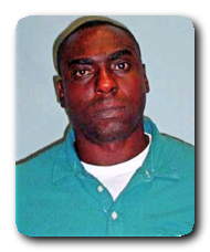 Inmate JACKIE MINCEY