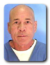 Inmate BENITO ROMAN