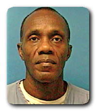 Inmate TASNE SR. SULLIVAN