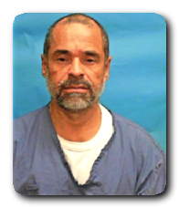 Inmate SANTIAGO TORREZ