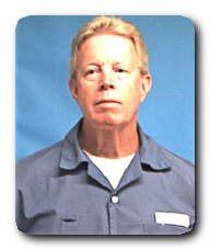 Inmate JIMMY W TYRRELL