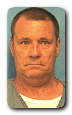 Inmate BARRY G COLBERT