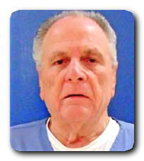 Inmate RICHARD DELISI
