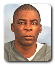 Inmate CHARLES GRAHAM