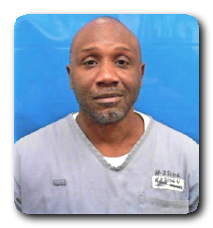 Inmate DERRICK T MOSS