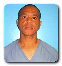 Inmate KENNETH E PARKER